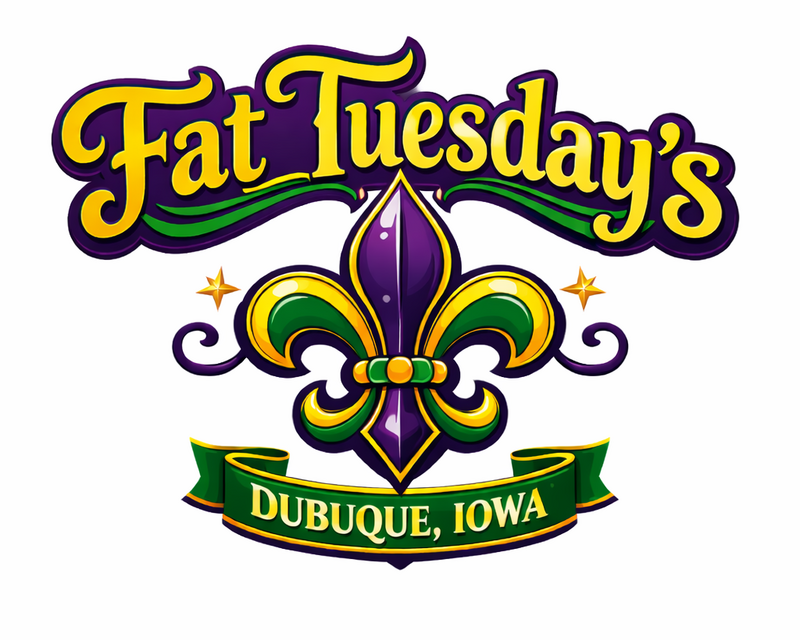 Fat Tuesdays